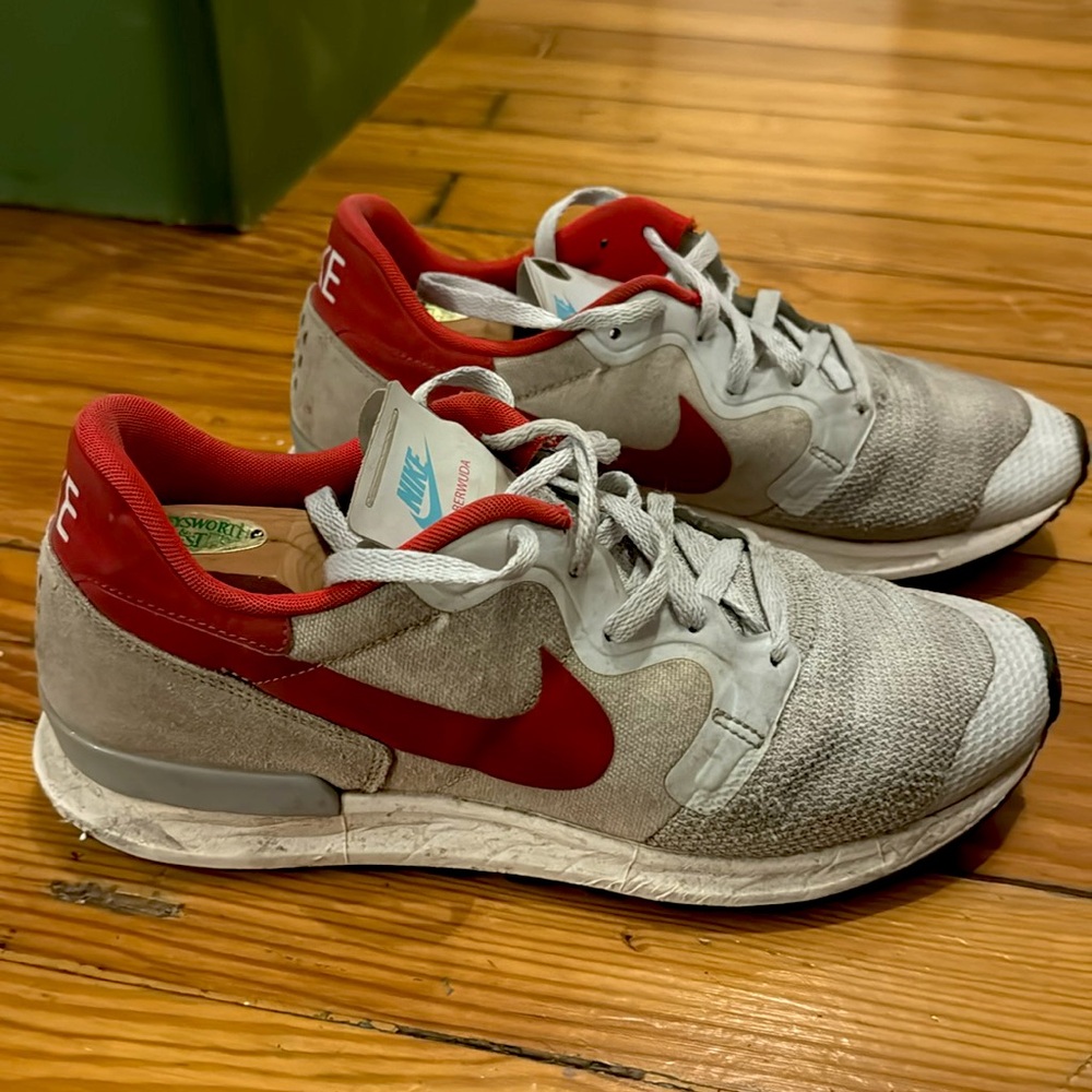 Nike Air Berwuda (Retro)
